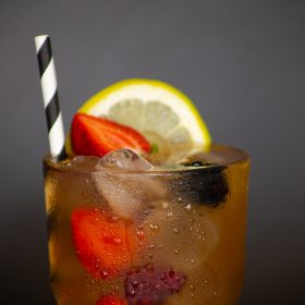 Earl Grey Tea of Life Sello orgánico y comercio justo